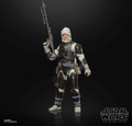 Star Wars Episode VI Black Series Archive Dengar 6" Action Figure Dengar, alternate view