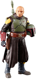 Hasbro Star Wars The Black Series Boba Fett (Throne Room)