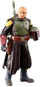 Hasbro Star Wars The Black Series Boba Fett (Throne Room)