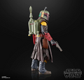 Hasbro Star Wars The Black Series Boba Fett (Throne Room), alternate view