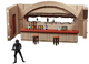 Star Wars The Vintage Collection Nevarro Cantina