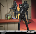 Star Wars The Vintage Collection Nevarro Cantina, alternate view