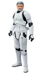 Hasbro Star Wars The Black Series George Lucas (In Stormtrooper Disguise) 6" Action Figure