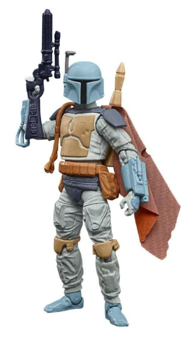 Hasbro Star Wars Droids The Vintage Collection Boba Fett