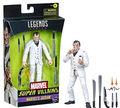 Marvel Legends Series Marvel's Jigsaw, side angle