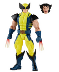 Hasbro Marvel Legends Series X-Men Wolverine Return of Wolverine 6" Action Figure, alternate view