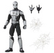 Marvel Legends Series Spider-Armor Mk I Action Figure
