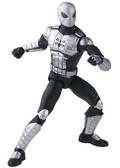 Marvel Legends Series Spider-Armor Mk I Action Figure, alternate view