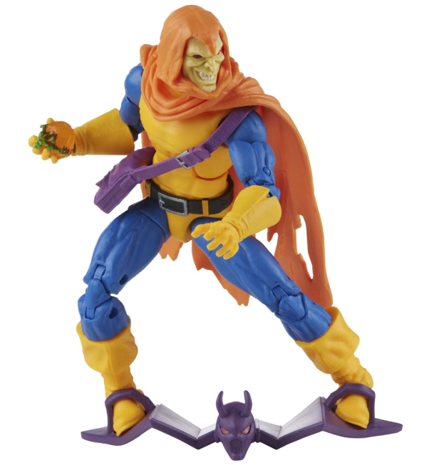 Marvel Legends Series Hobgoblin