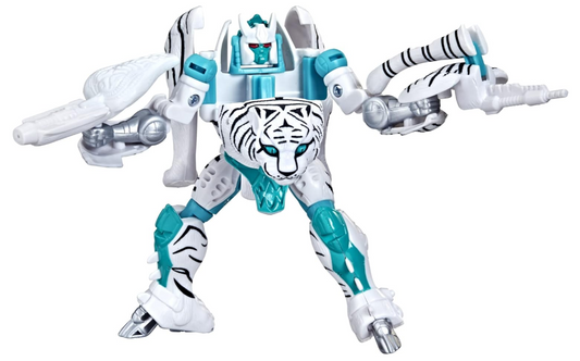 Transformers Vintage Beast Wars Tigatron