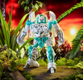 Transformers Vintage Beast Wars Tigatron, side angle