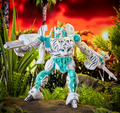 Transformers Vintage Beast Wars Tigatron, in display
