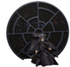 Hasbro Star Wars The Vintage Collection Emperor’s Throne Room