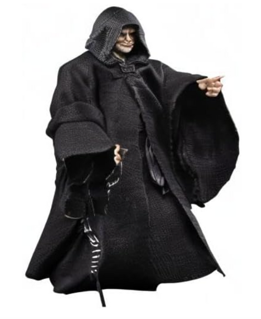 Hasbro Star Wars The Vintage Collection Emperor's Throne Room, alternate view