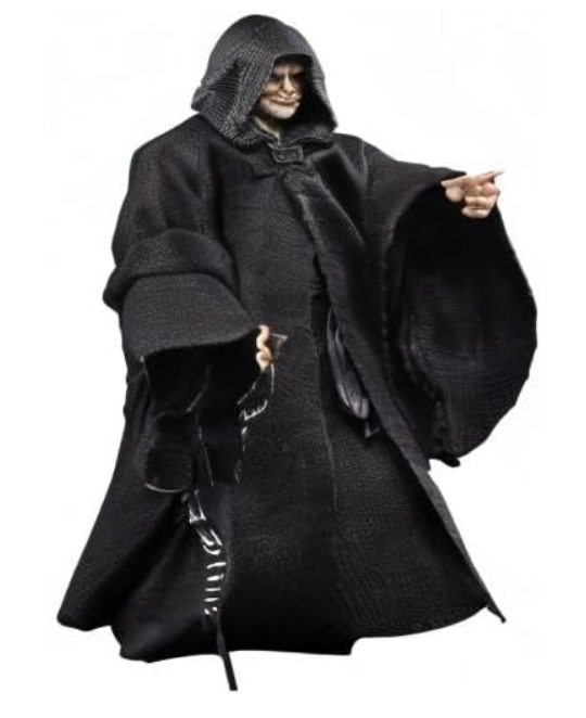 Hasbro Star Wars The Vintage Collection Emperor's Throne Room, alternate view