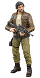 Hasbro Star Wars The Black Series Captain Cassian Andor 6" Action Figure