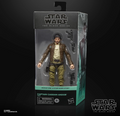 Hasbro Star Wars The Black Series Captain Cassian Andor 6" Action Figure, alternate view