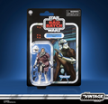 Star Wars The Vintage Collection The Bad Batch Special 4-Pack, close-up detail