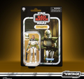 Star Wars The Vintage Collection The Bad Batch Special 4-Pack, rear view