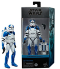 Hasbro Star Wars The Black Series Gaming Greats Jet Trooper 6 Inch Action Figure