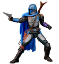 Hasbro Star Wars The Black Series Credit Collection The Mandalorian 6" Action Figure