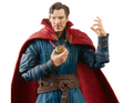 Marvel Legends Spider-Man: No Way Home Doctor Strange Action Figure, side angle