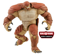 Marvel Legends Spider-Man: No Way Home Doctor Strange Action Figure, rear view