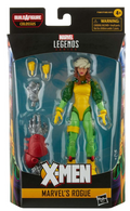 Hasbro Marvel Legends Series Rogue Action Figure