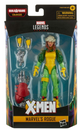 Hasbro Marvel Legends Series Rogue Action Figure