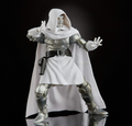 Hasbro Marvel Legends Series Dr. Doom Action Figure, rear view