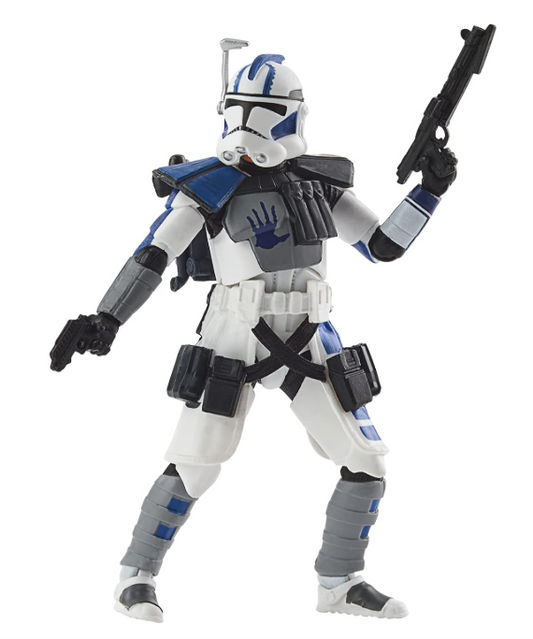 Star Wars The Vintage Collection ARC Trooper Echo