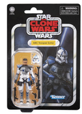 Star Wars The Vintage Collection ARC Trooper Echo, alternate view