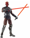 Hasbro Star Wars The Vintage Collection Darth Maul (Mandalore), alternate view
