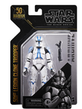 Hasbro Star Wars The Black Series Archive 501st Legion Clone Trooper