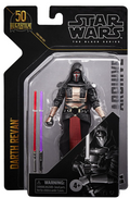 Hasbro Star Wars The Black Series Archive Darth Revan