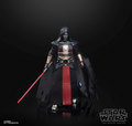 Hasbro Star Wars The Black Series Archive Darth Revan