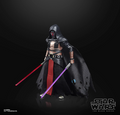 Hasbro Star Wars The Black Series Archive Darth Revan
