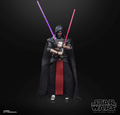 Hasbro Star Wars The Black Series Archive Darth Revan