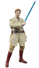 Hasbro Star Wars The Black Series Archive Obi-Wan Kenobi *Infinity Collectables Import Stock Exclusive