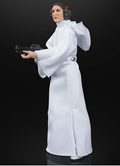 Hasbro Star Wars The Black Series Archive Princess Leia Organa