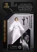 Hasbro Star Wars The Black Series Archive Princess Leia Organa