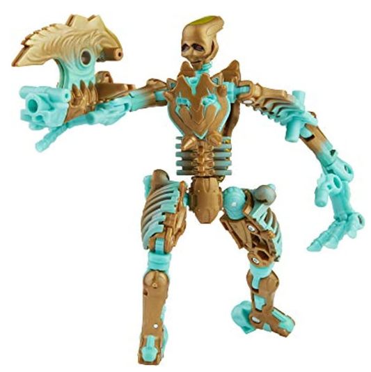 Transformers Beast Wars Generations Select Transmutate