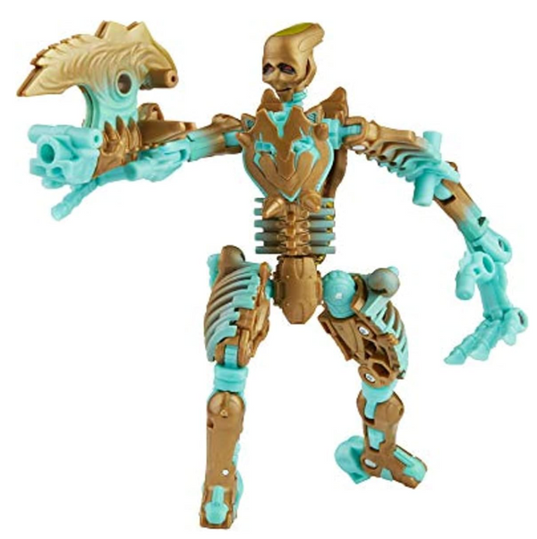 Transformers Beast Wars Generations Select Transmutate