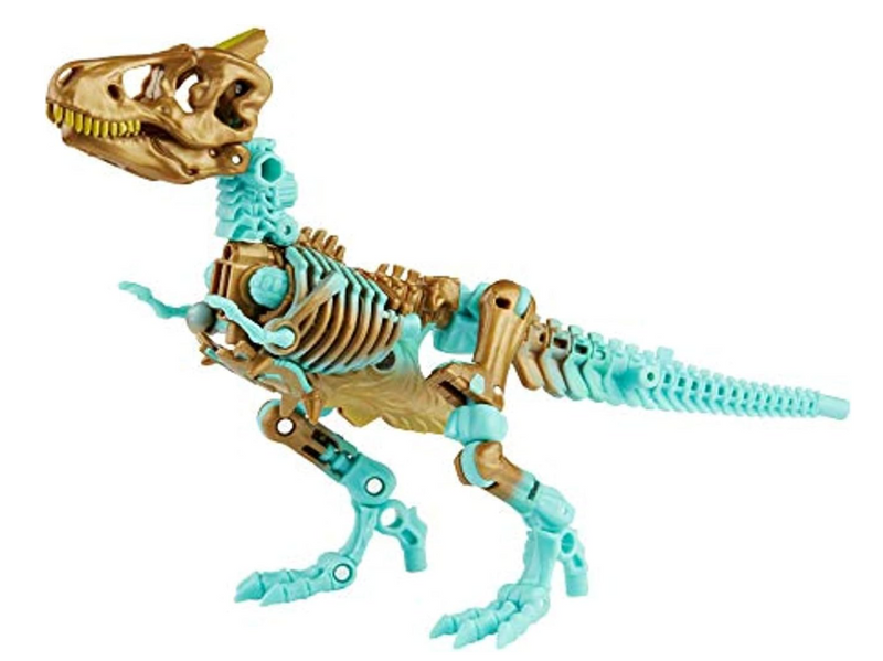 Transformers Beast Wars Generations Select Transmutate