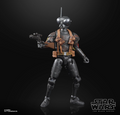 Star Wars The Black Series Q9-0 (ZERO) 6" Action Figure