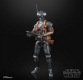 Star Wars The Black Series Q9-0 (ZERO) 6" Action Figure