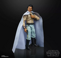 Star Wars The Black Series General Lando Calrissian