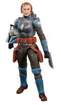 Star Wars The Black Series Bo-Katan Kryze (The Mandalorian) 6" Action Figure
