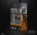 Star Wars The Black Series Bo-Katan Kryze (The Mandalorian) 6" Action Figure