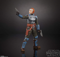Star Wars The Black Series Bo-Katan Kryze (The Mandalorian) 6" Action Figure